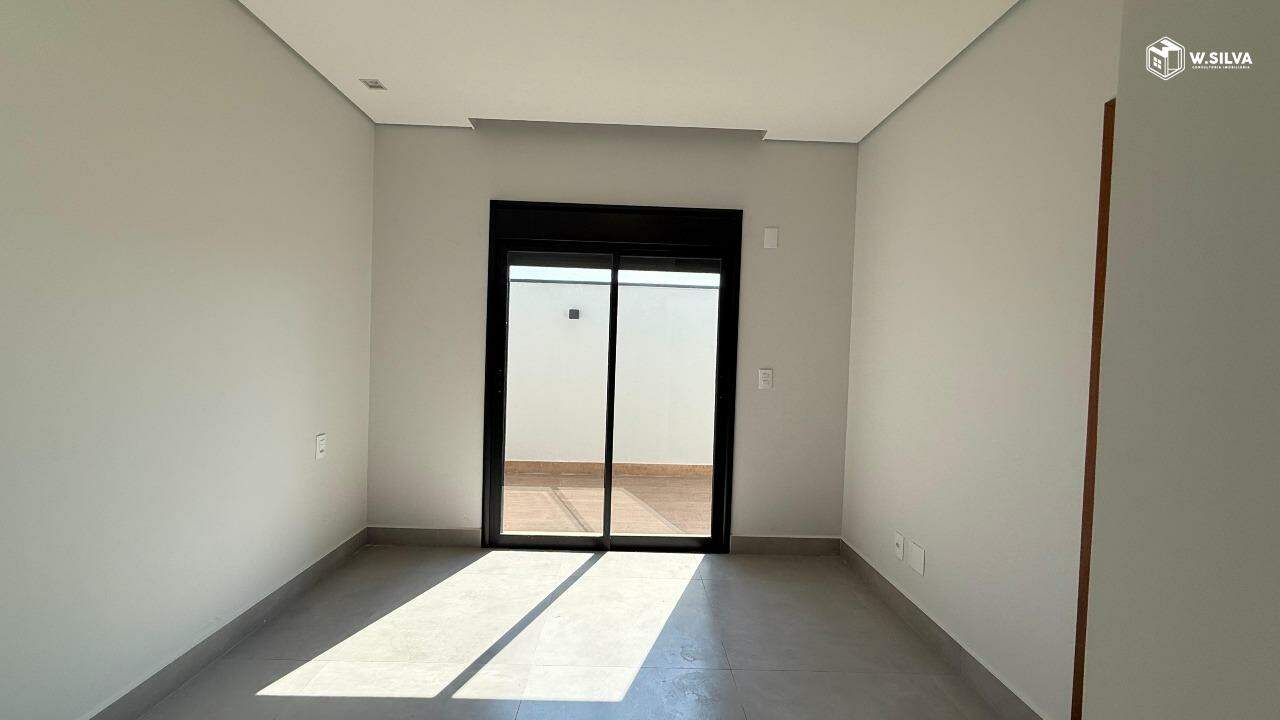 Casa em Condomínio à venda no Condomínio Residencial Laguna: