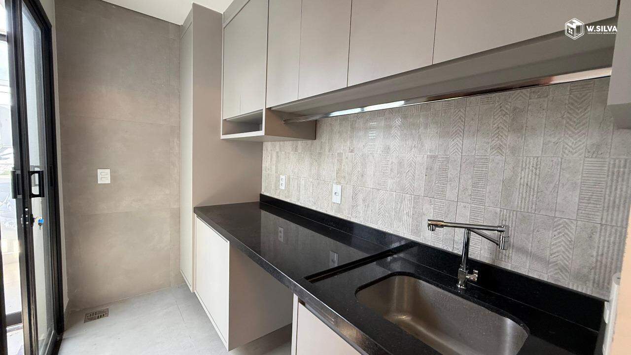 Casa em Condomínio à venda no Condomínio Residencial Laguna: