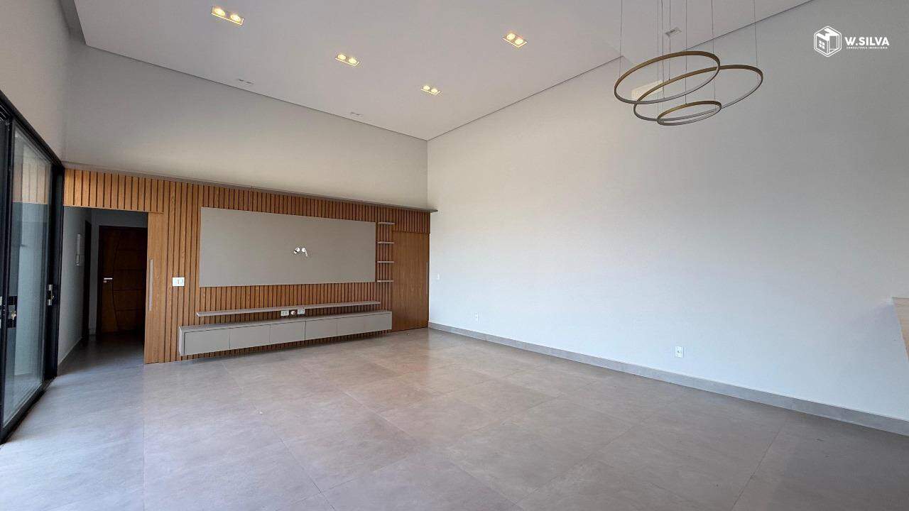 Casa em Condomínio à venda no Condomínio Residencial Laguna: