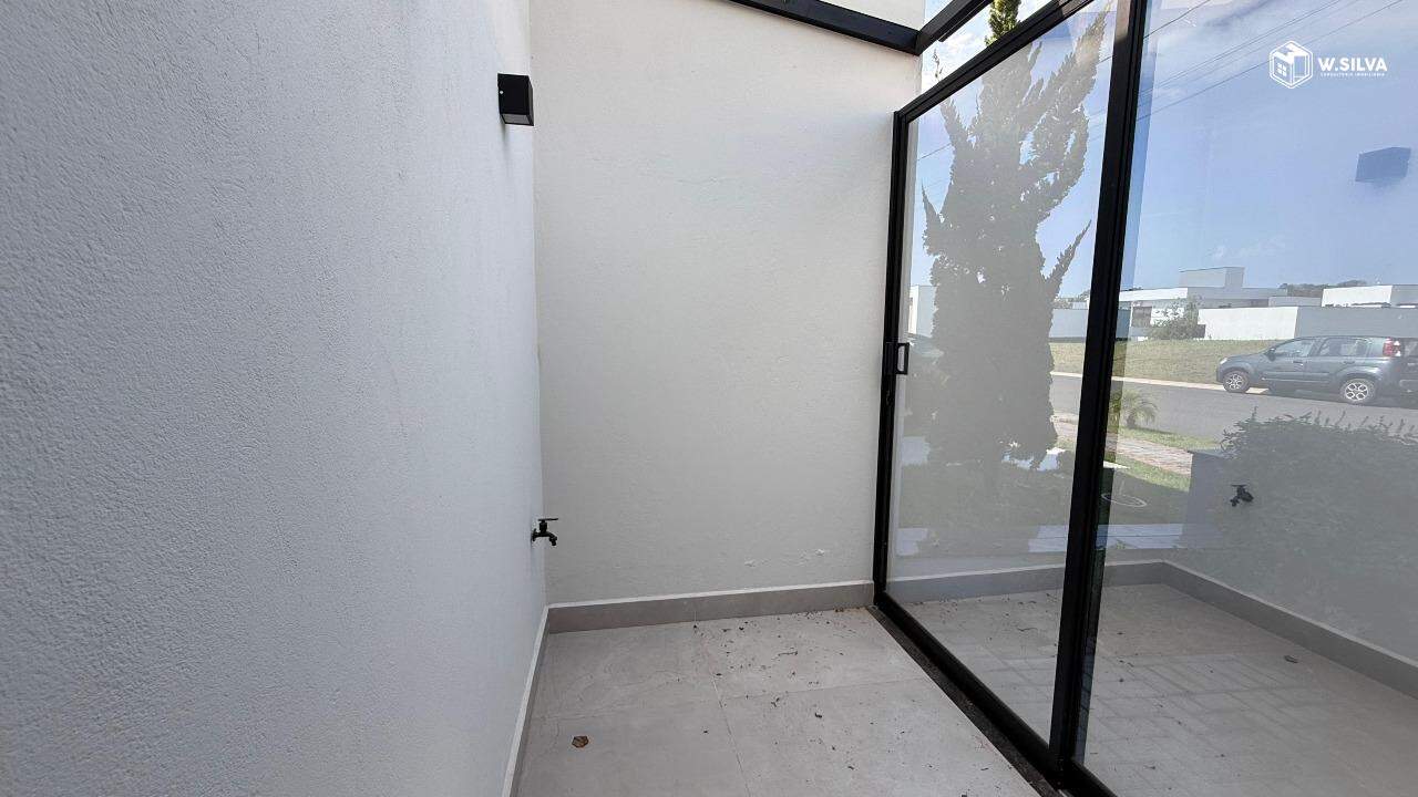 Casa em Condomínio à venda no Condomínio Residencial Laguna: