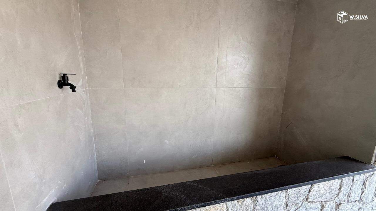 Casa em Condomínio à venda no Condomínio Residencial Laguna: