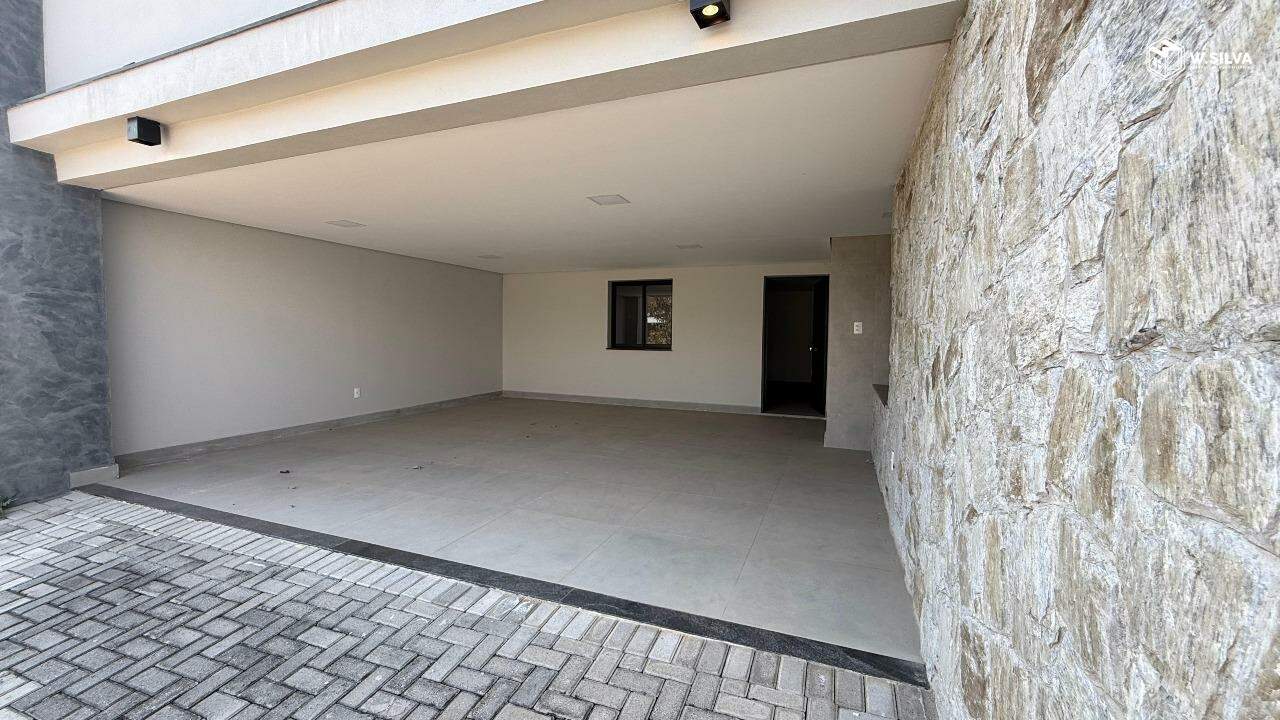 Casa em Condomínio à venda no Condomínio Residencial Laguna: