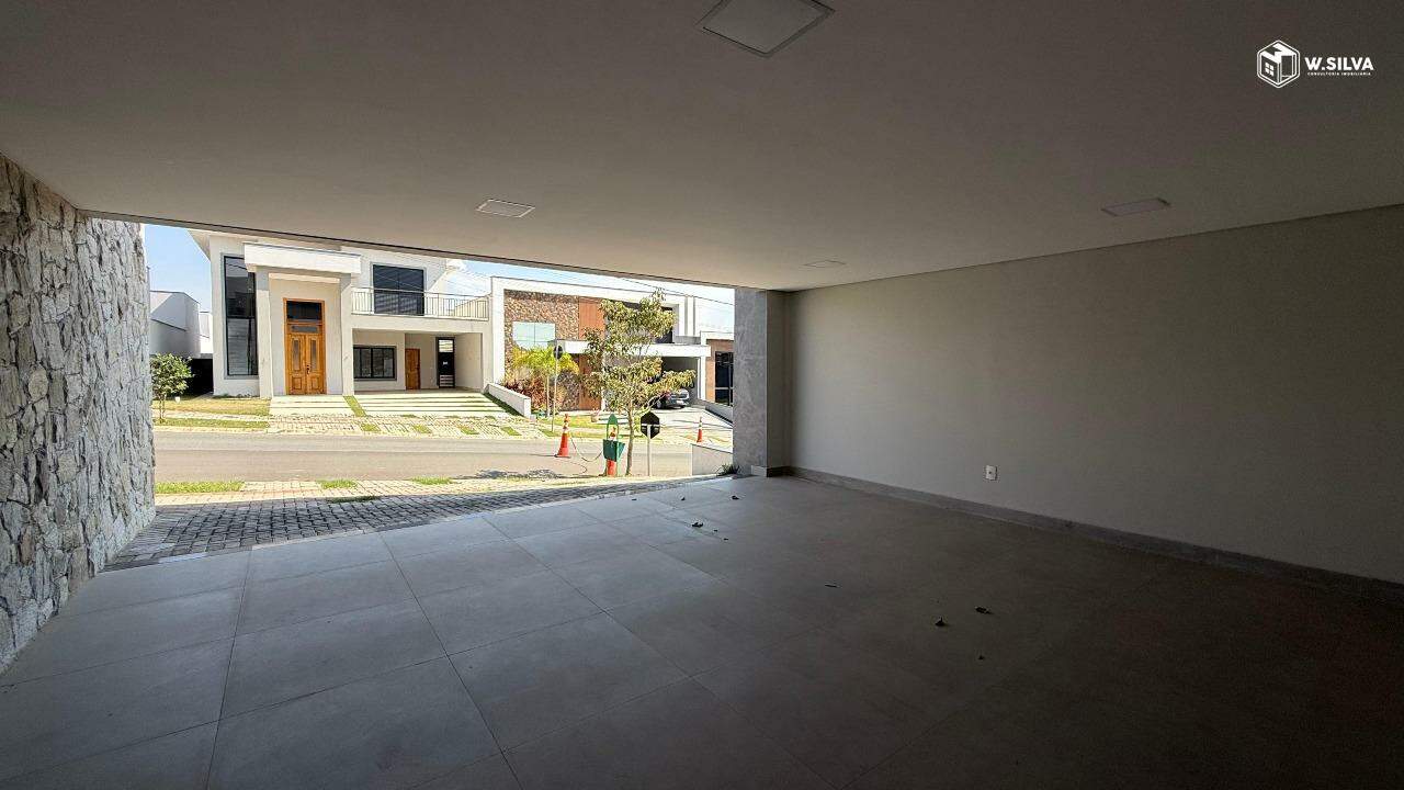 Casa em Condomínio à venda no Condomínio Residencial Laguna: