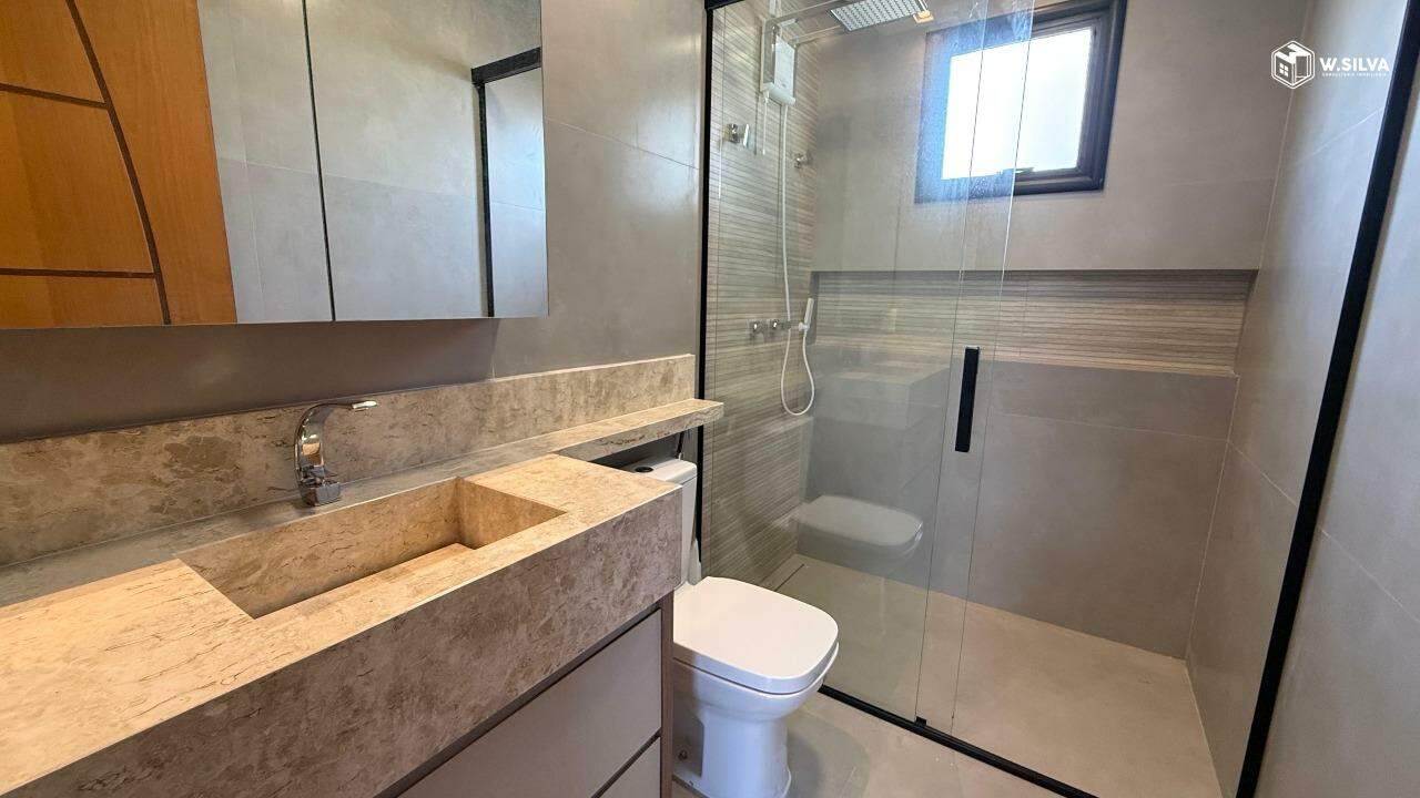 Casa em Condomínio à venda no Condomínio Residencial Laguna: