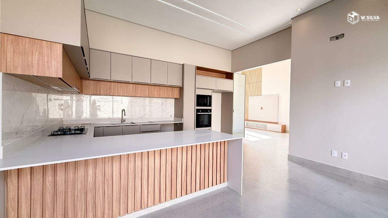 Casa em Condomínio à venda no Jardim Laguna: