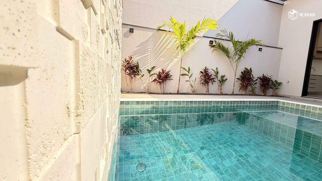 Casa em Condomínio à venda no Jardim Laguna: