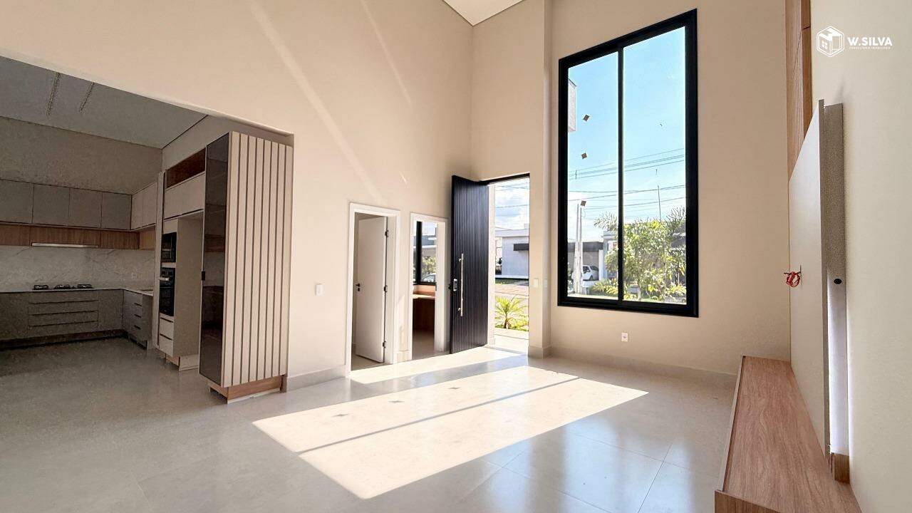 Casa em Condomínio à venda no Jardim Laguna: