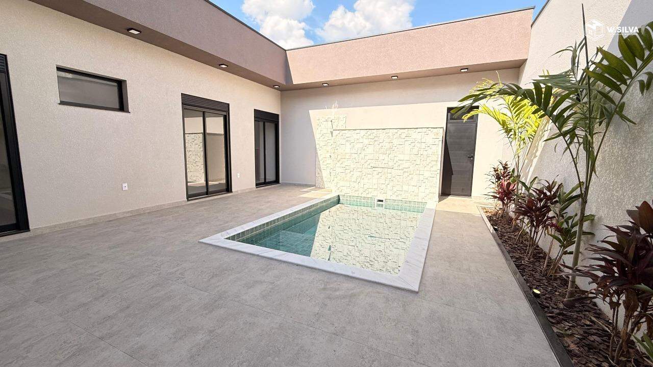 Casa em Condomínio à venda no Jardim Laguna:
