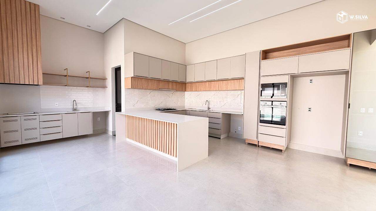 Casa em Condomínio à venda no Jardim Laguna: