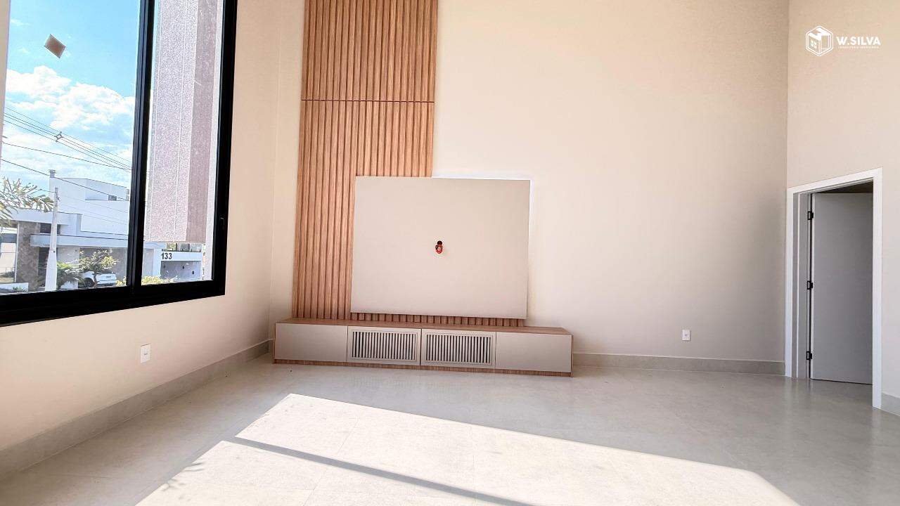 Casa em Condomínio à venda no Jardim Laguna: