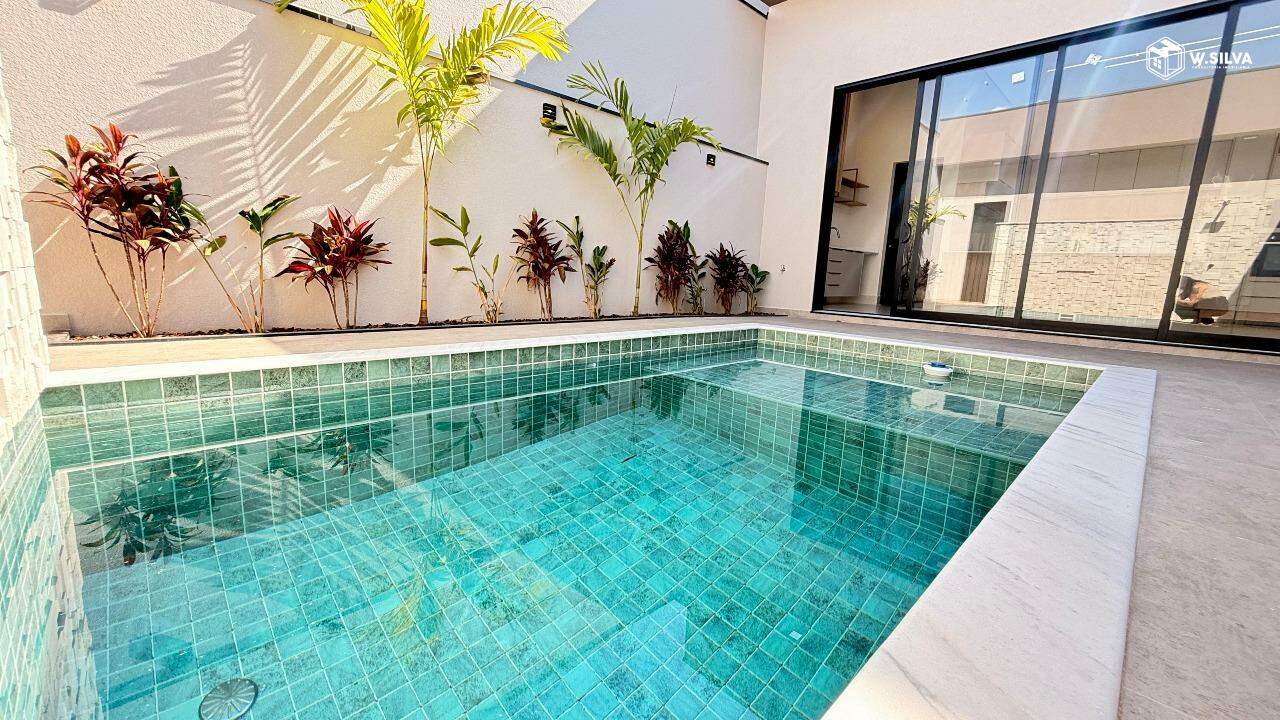 Casa em Condomínio à venda no Jardim Laguna: