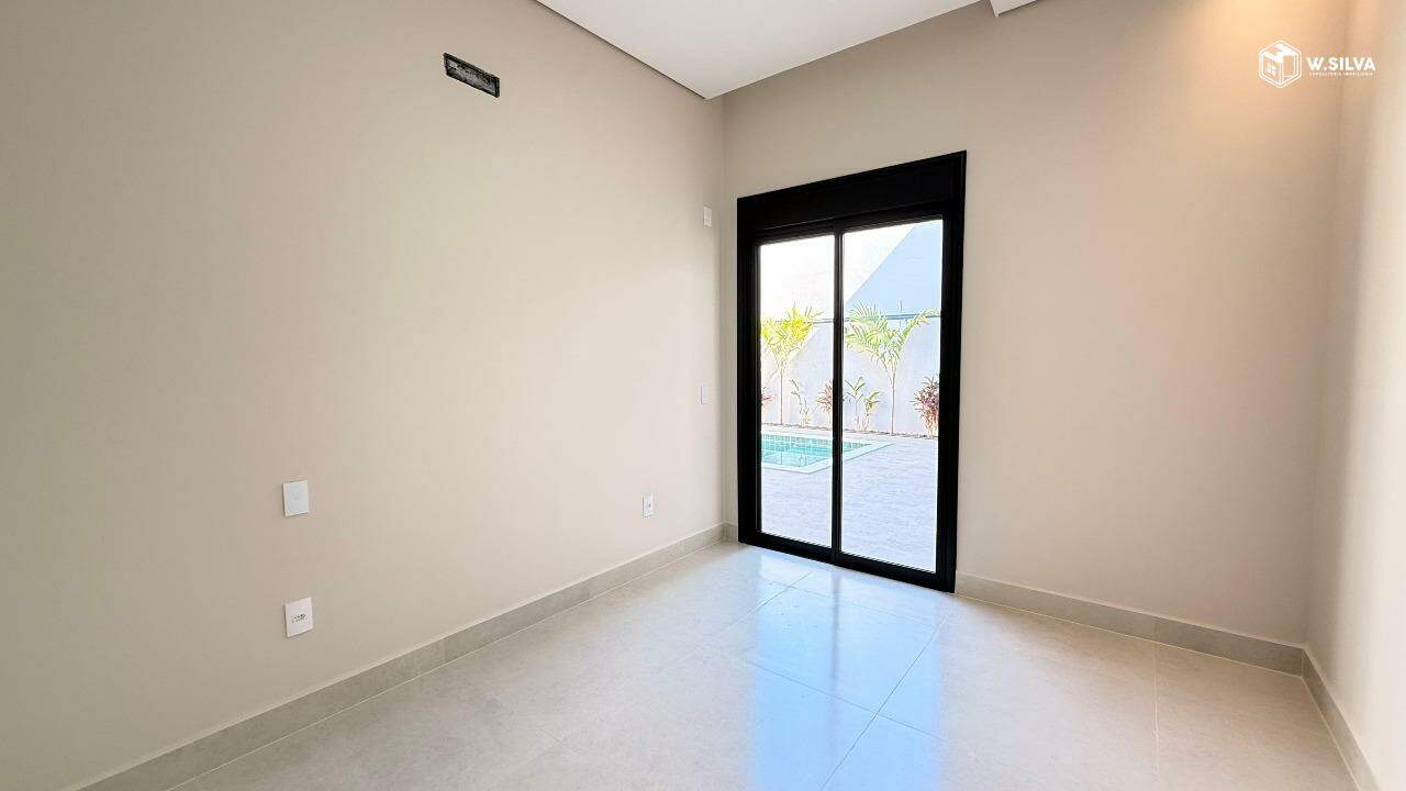 Casa em Condomínio à venda no Jardim Laguna: