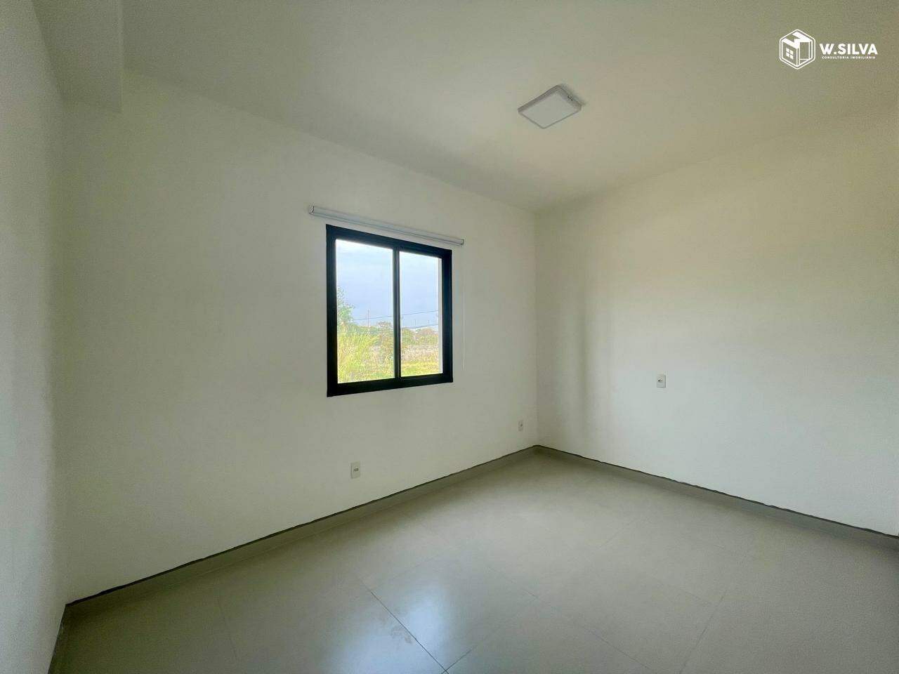 Apartamento à venda no Viva Parque Residencial: