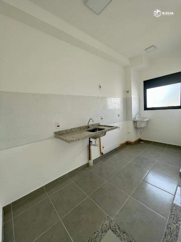 Apartamento à venda no Viva Parque Residencial: