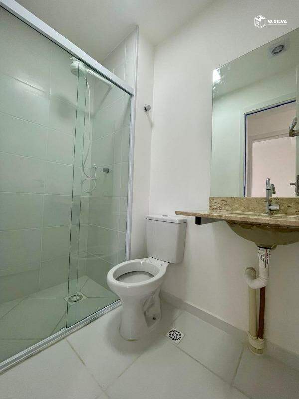 Apartamento à venda no Viva Parque Residencial: