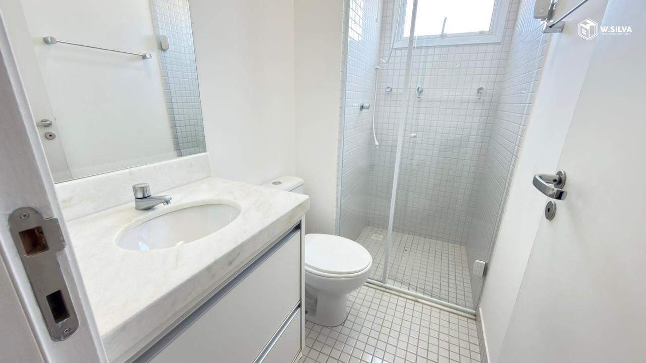 Apartamento à venda no Edifício Maroc :