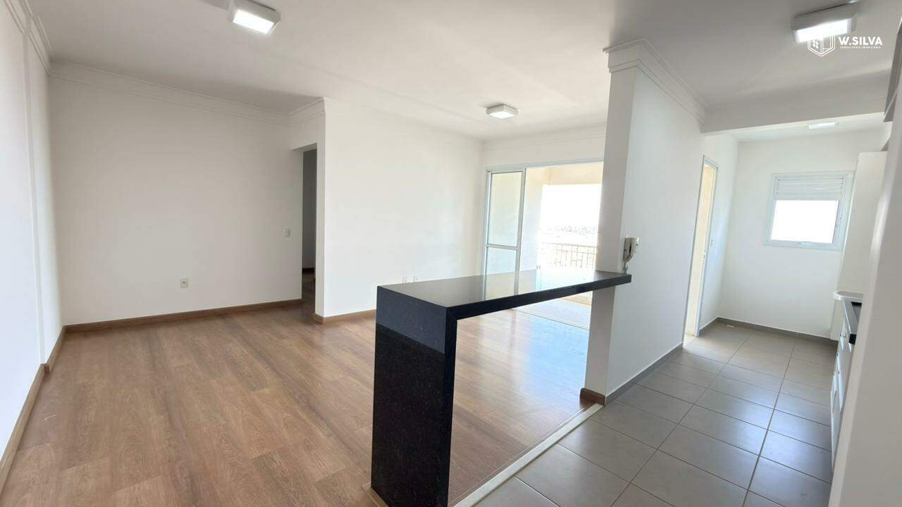 Apartamento à venda no Edifício Maroc :