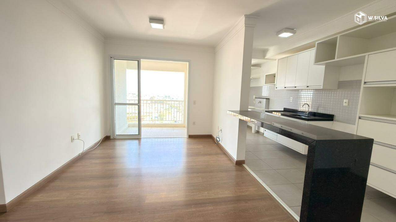 Apartamento à venda no Edifício Maroc :
