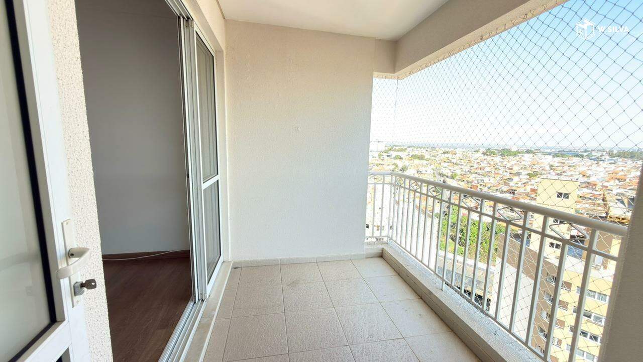 Apartamento à venda no Edifício Maroc :
