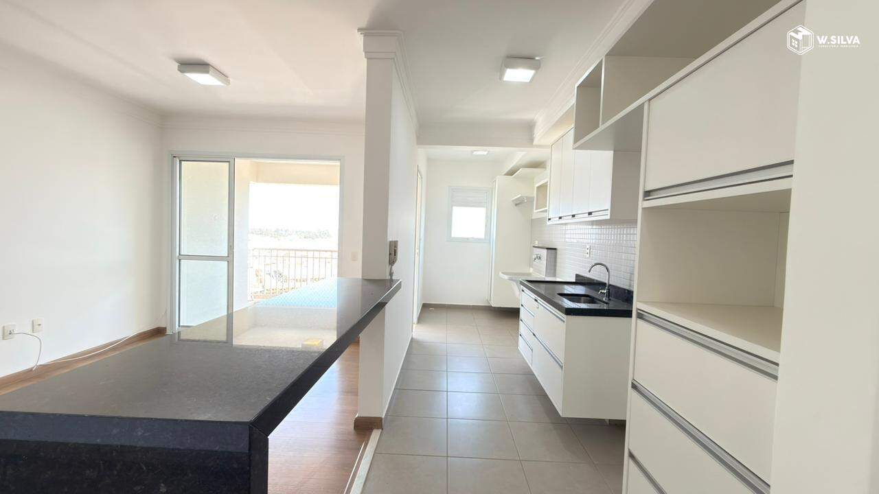 Apartamento à venda no Edifício Maroc :