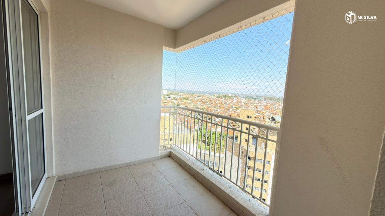 Apartamento à venda no Edifício Maroc :