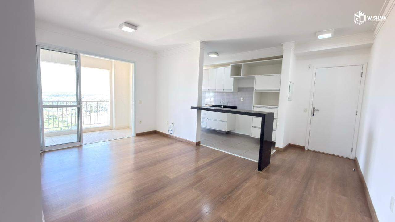 Apartamento à venda no Edifício Maroc :