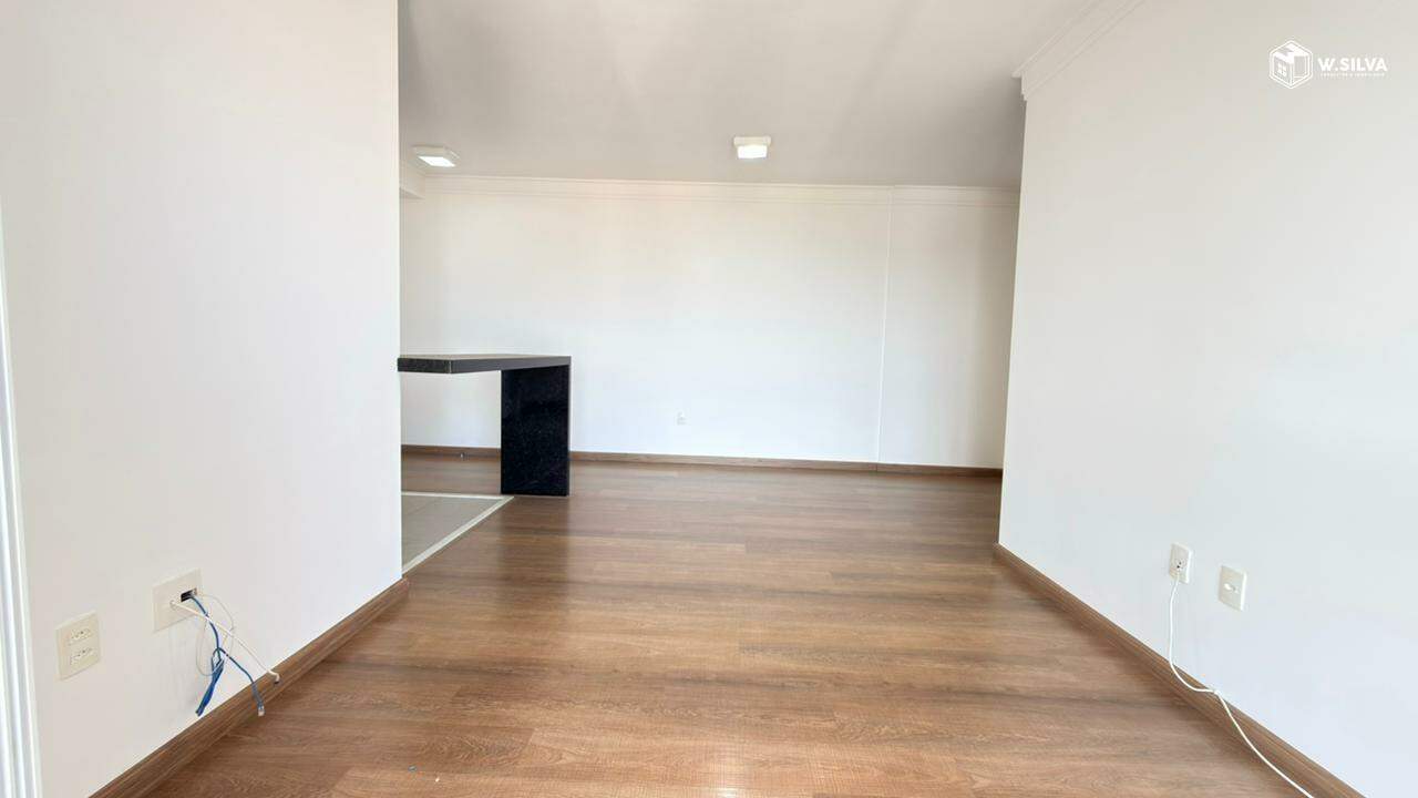 Apartamento à venda no Edifício Maroc :