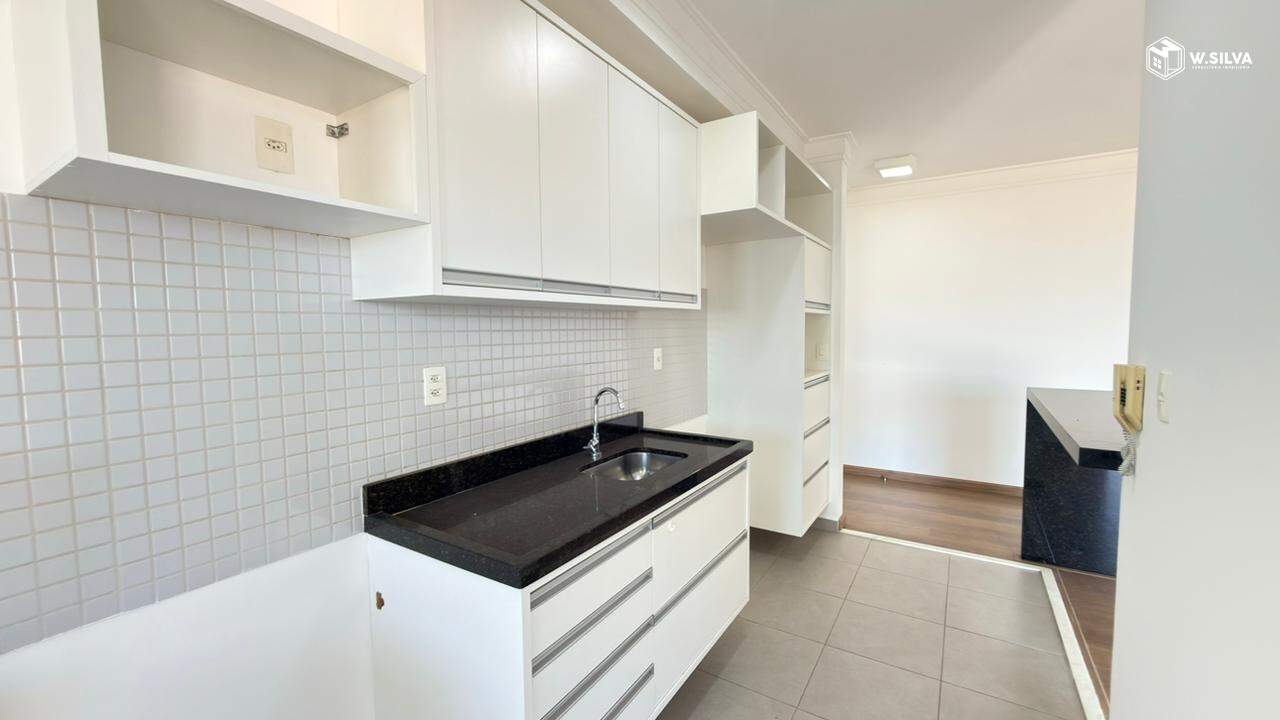 Apartamento à venda no Edifício Maroc :