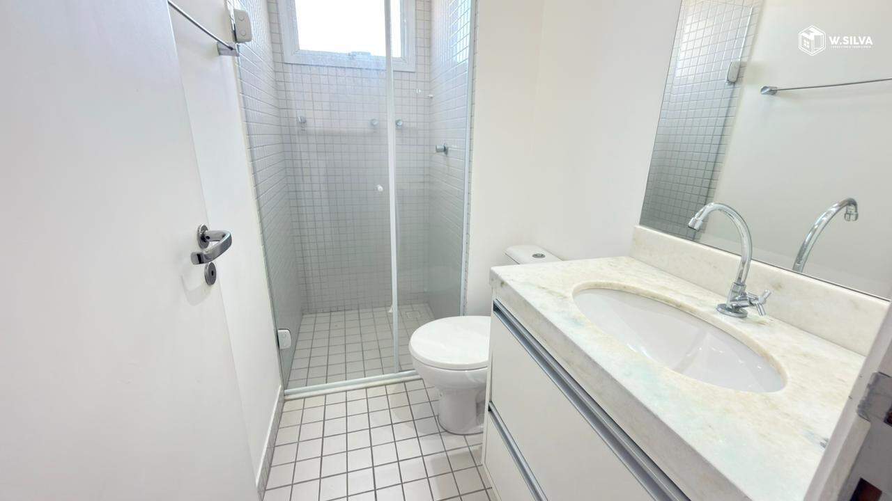 Apartamento à venda no Edifício Maroc :
