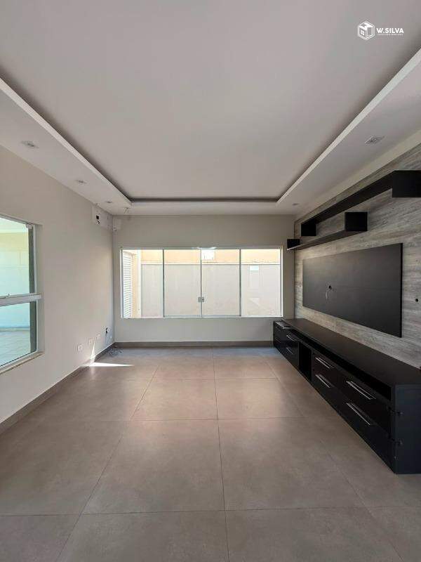 Casa em Condomínio à venda no Condomínio Terra Magna: 