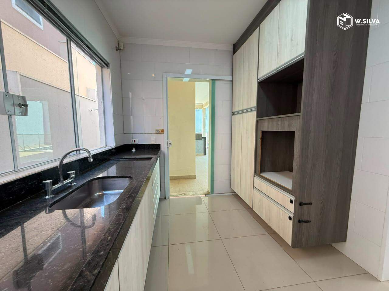 Casa em Condomínio à venda no Condomínio Terra Magna: 