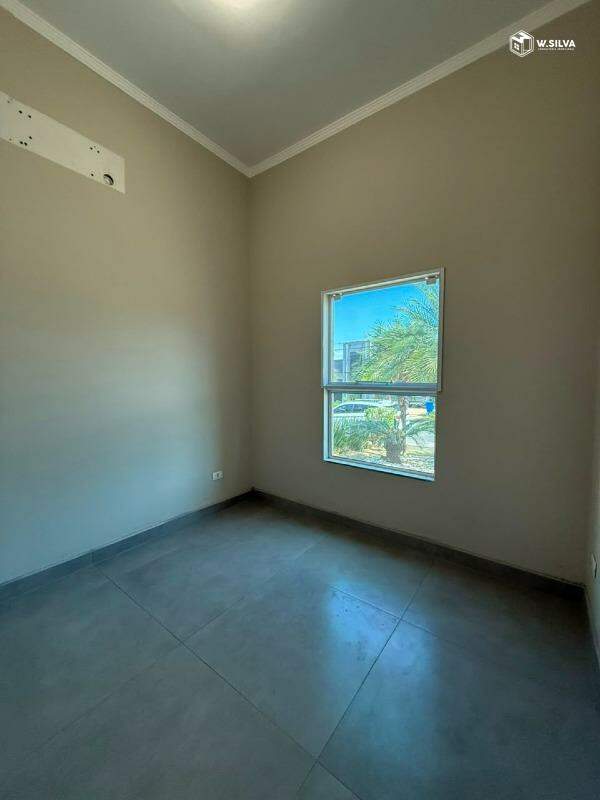 Casa em Condomínio à venda no Condomínio Terra Magna: 