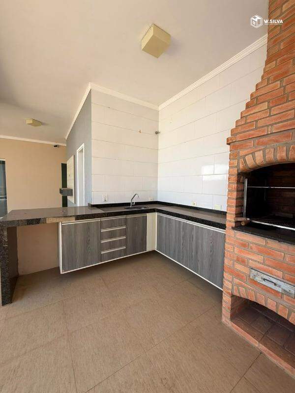 Casa em Condomínio à venda no Condomínio Terra Magna: 