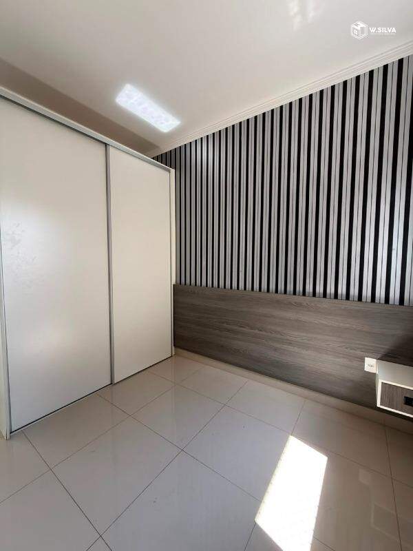 Casa em Condomínio à venda no Condomínio Terra Magna: 
