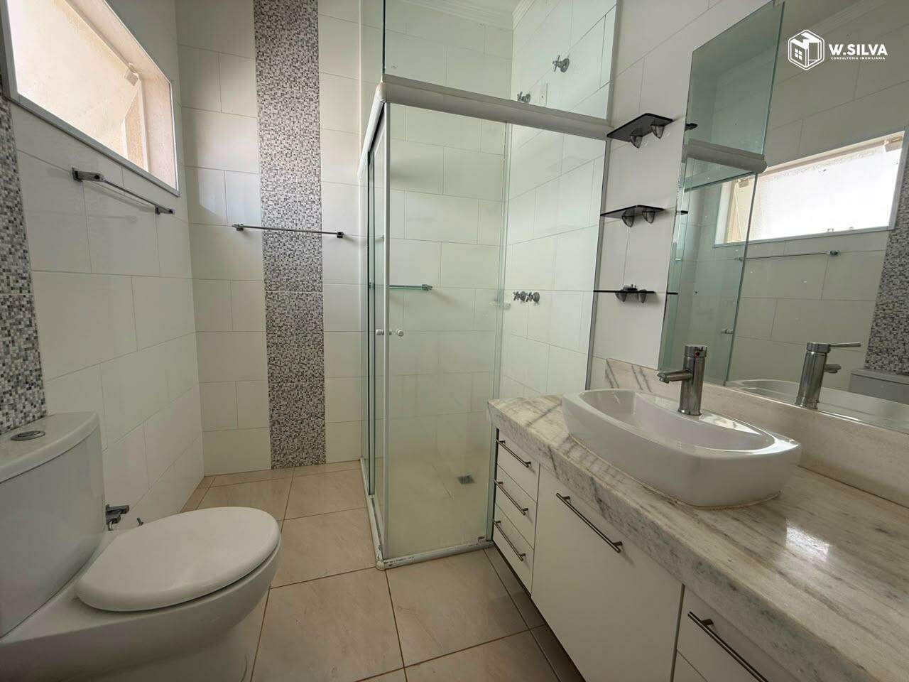 Casa em Condomínio à venda no Condomínio Terra Magna: 