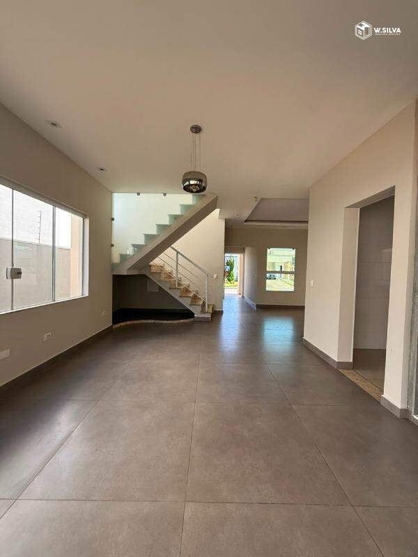 Casa em Condomínio à venda no Condomínio Terra Magna: 