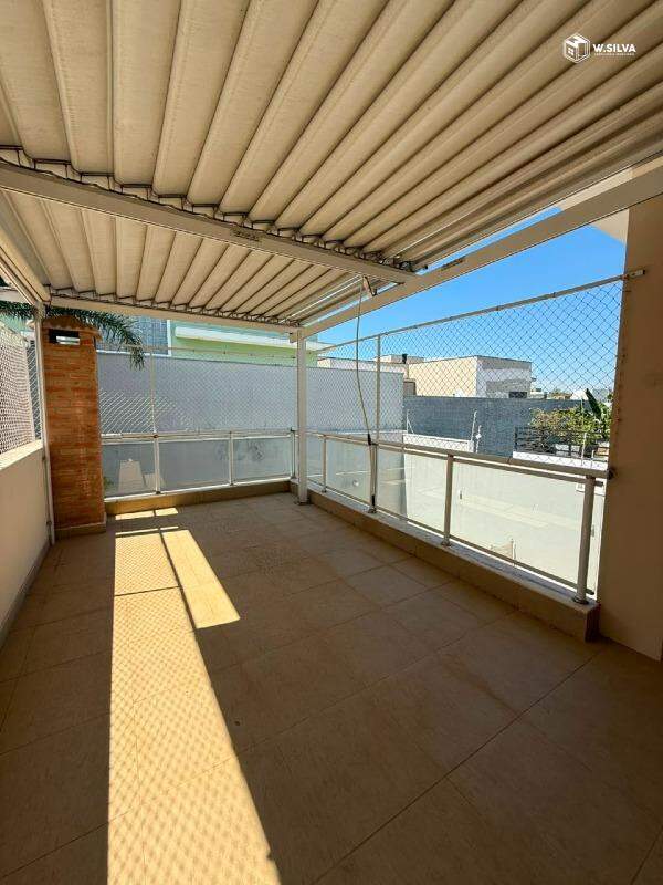 Casa em Condomínio à venda no Condomínio Terra Magna: 