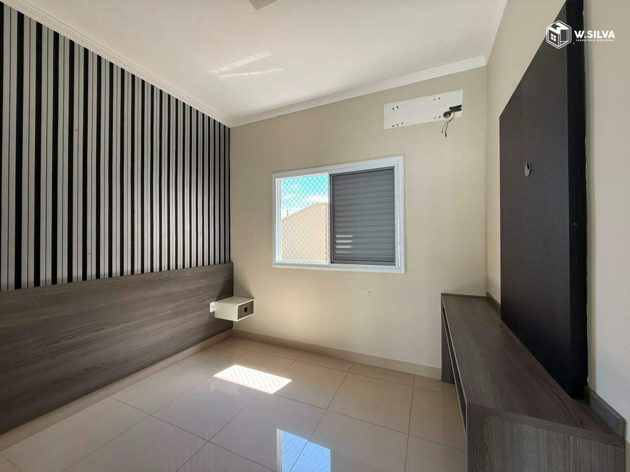 Casa em Condomínio à venda no Condomínio Terra Magna: 