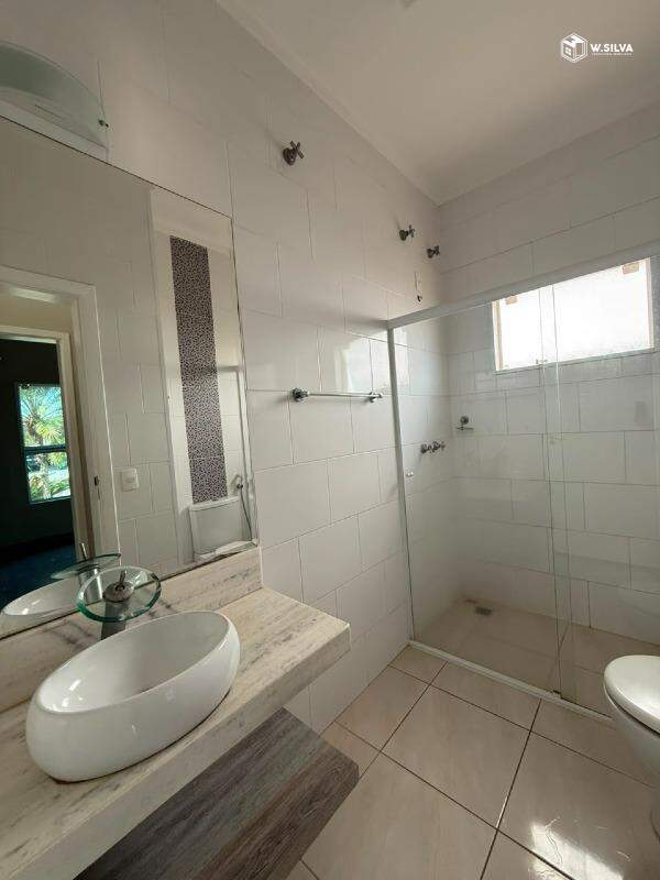 Casa em Condomínio à venda no Condomínio Terra Magna: 