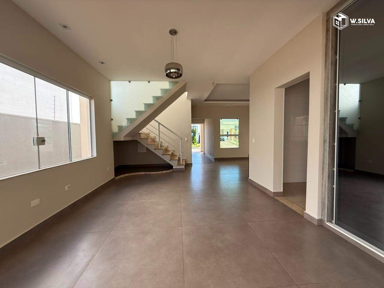 Casa em Condomínio à venda no Condomínio Terra Magna: 