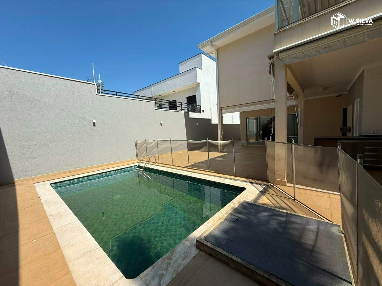 Casa em Condomínio à venda no Condomínio Terra Magna: 