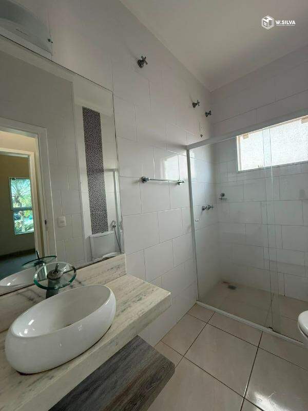 Casa em Condomínio à venda no Condomínio Terra Magna: 