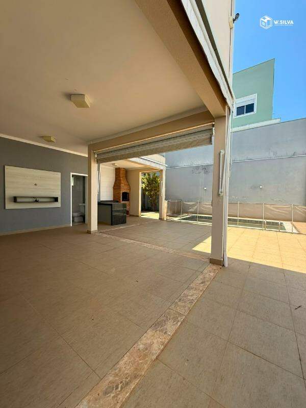 Casa em Condomínio à venda no Condomínio Terra Magna: 