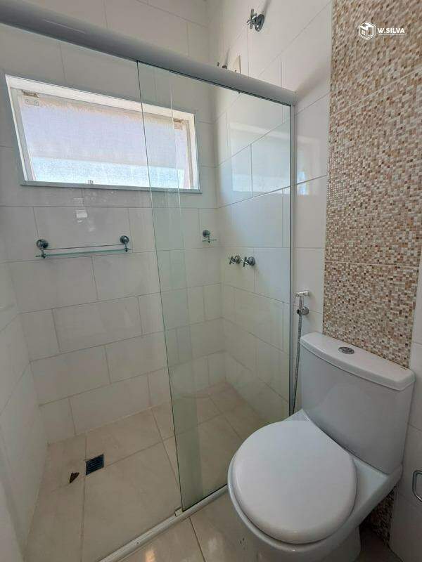 Casa em Condomínio à venda no Condomínio Terra Magna: 