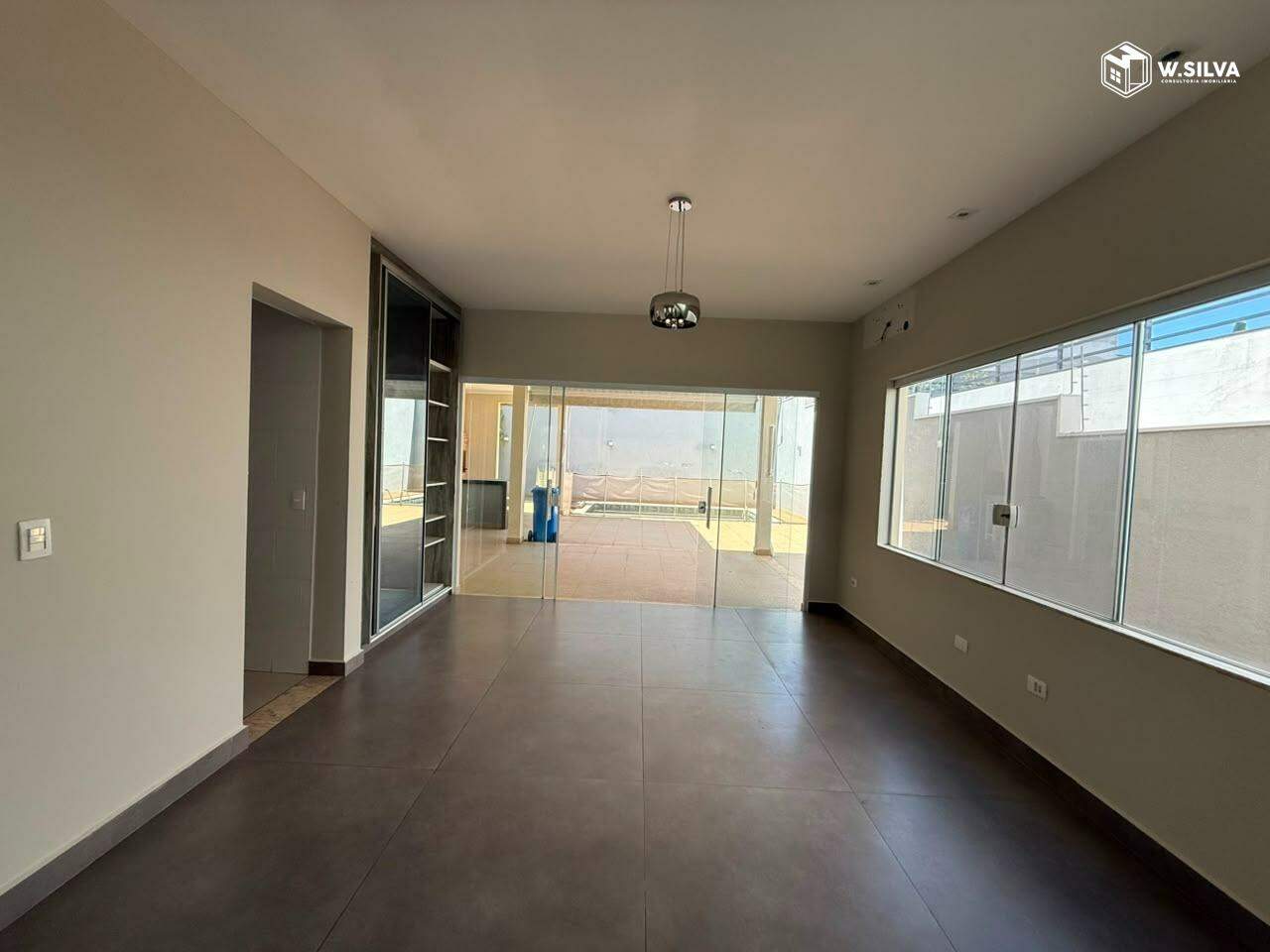 Casa em Condomínio à venda no Condomínio Terra Magna: 