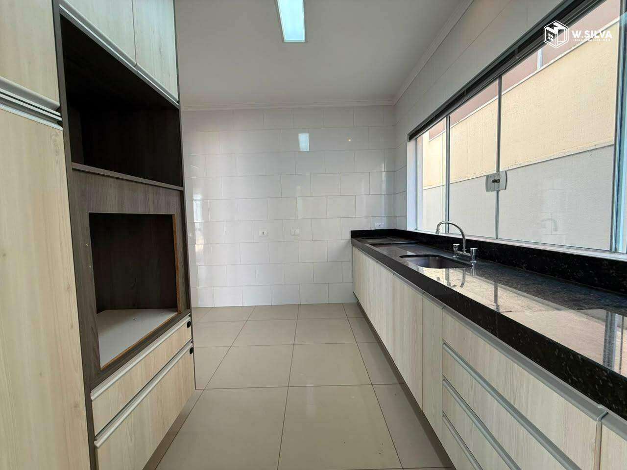 Casa em Condomínio à venda no Condomínio Terra Magna: 