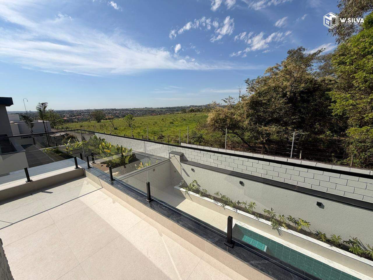 Casa em Condomínio à venda no Condomínio Residencial Alto de Itaici: