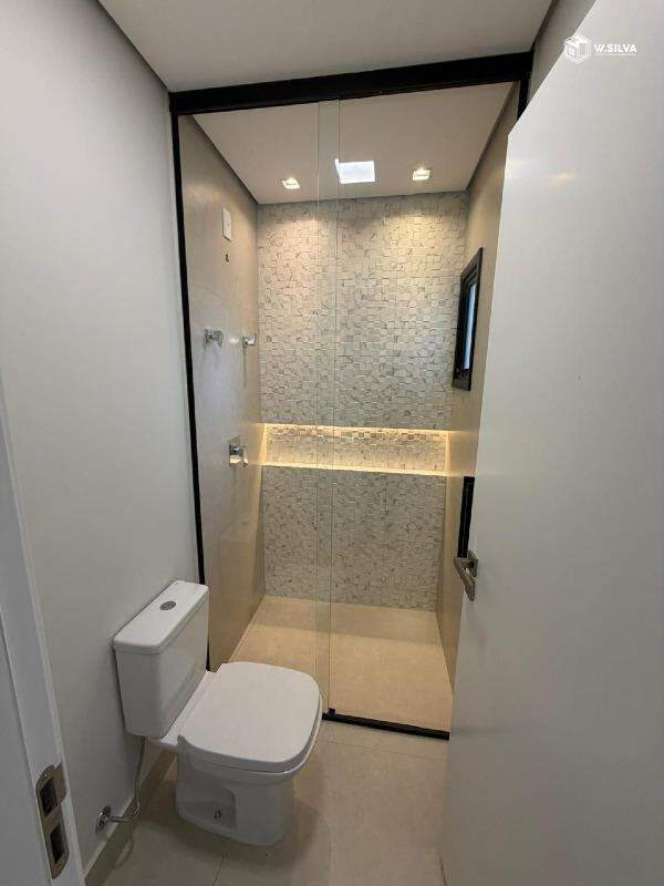 Casa em Condomínio à venda no Condomínio Residencial Alto de Itaici: