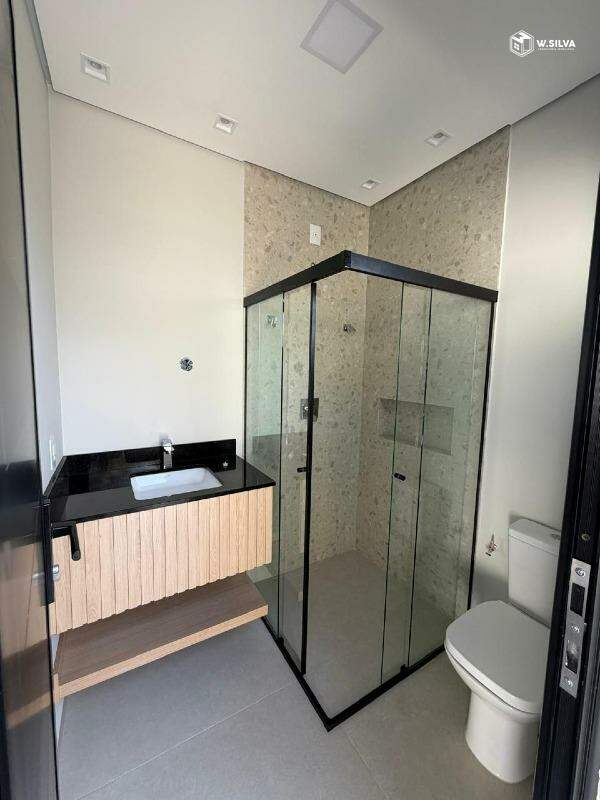 Casa em Condomínio à venda no Condomínio Residencial Alto de Itaici: