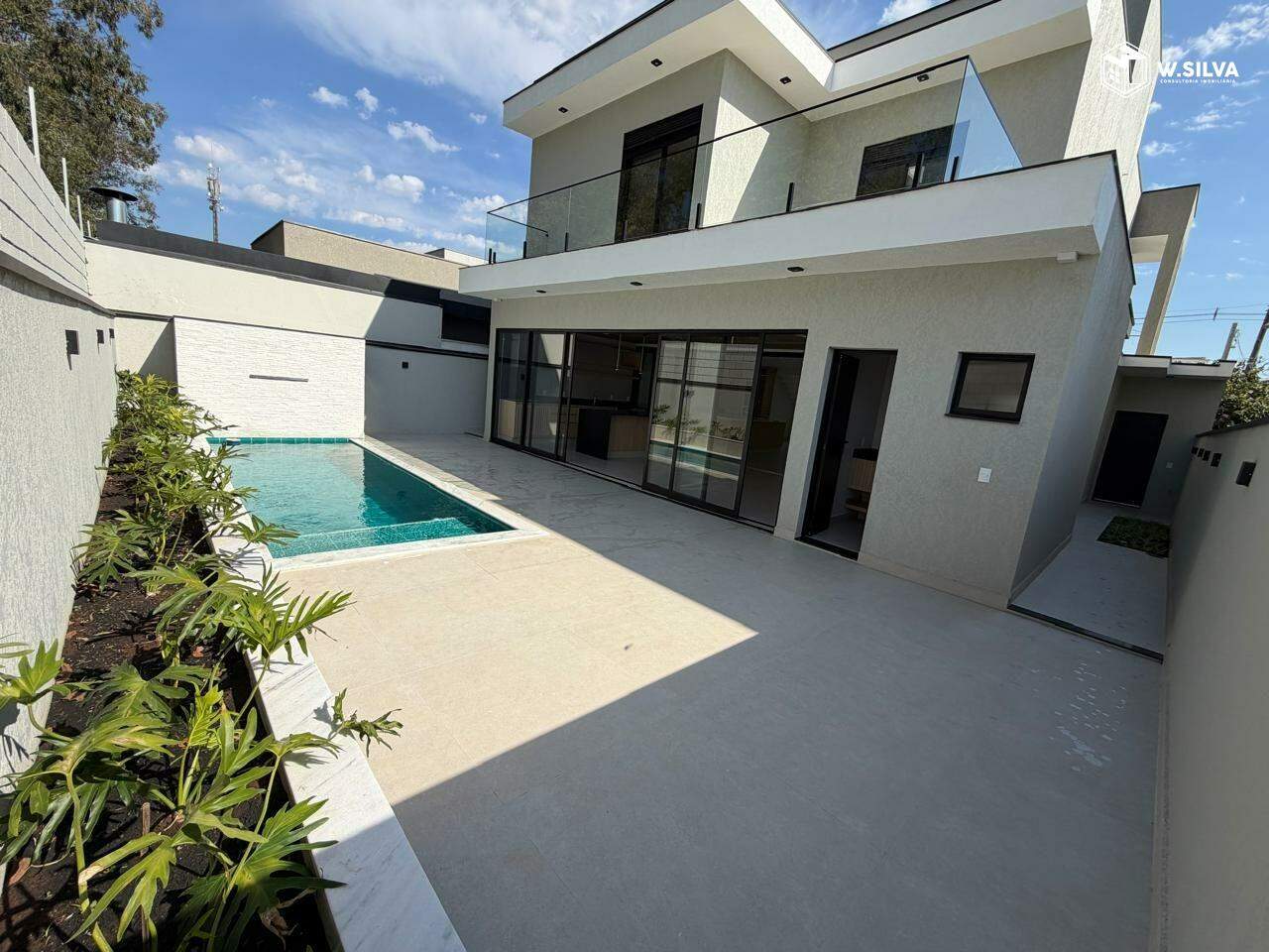Casa em Condomínio à venda no Condomínio Residencial Alto de Itaici: